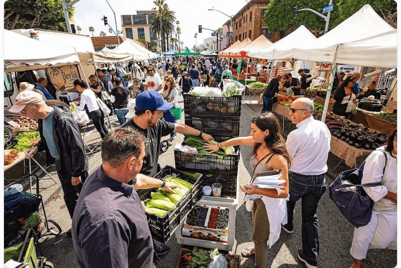 Market