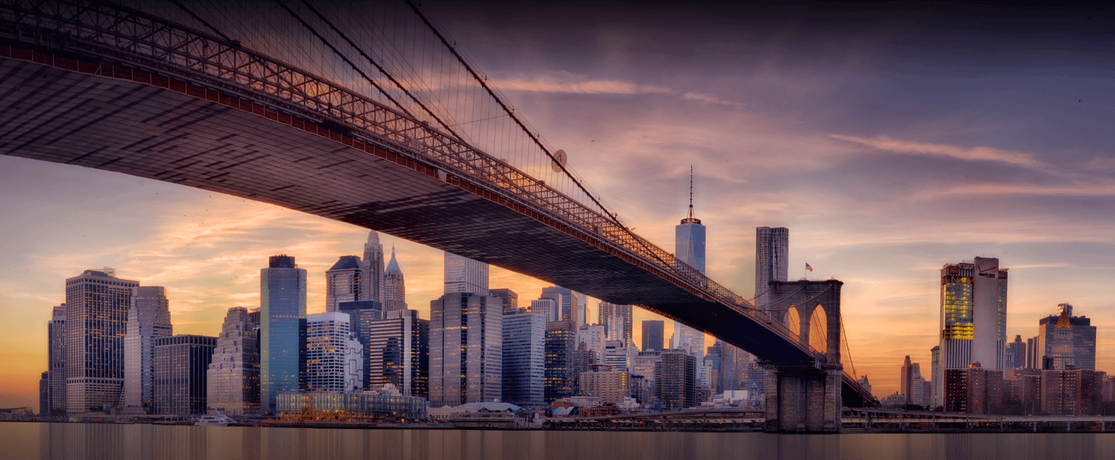 Brooklyn Bridge