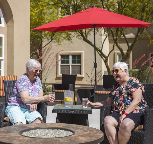 Memory Care