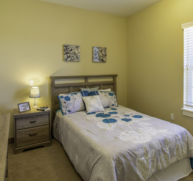 Shortstay Image