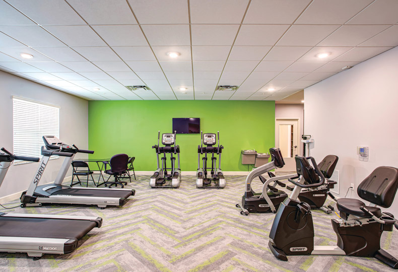 Fitness