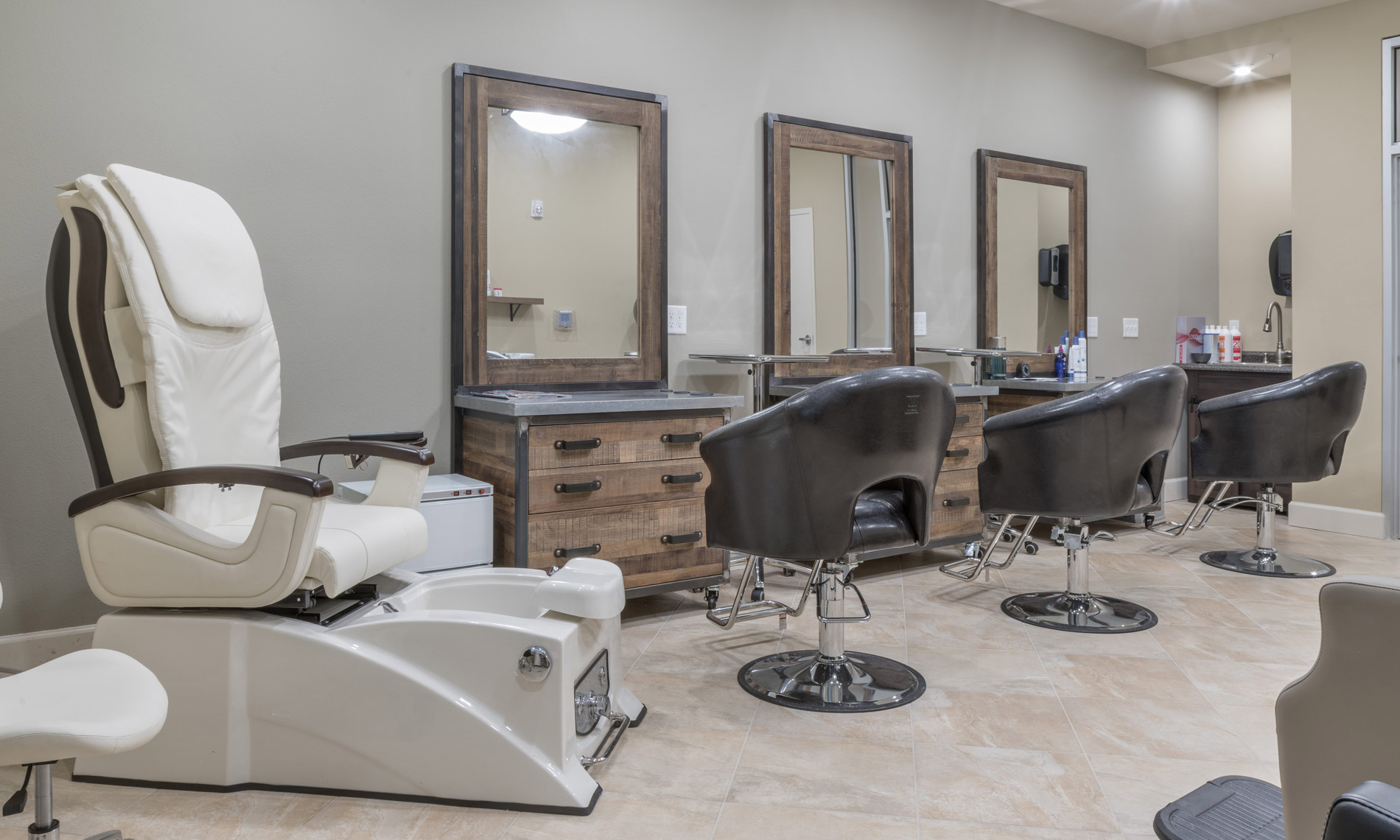 Salon
