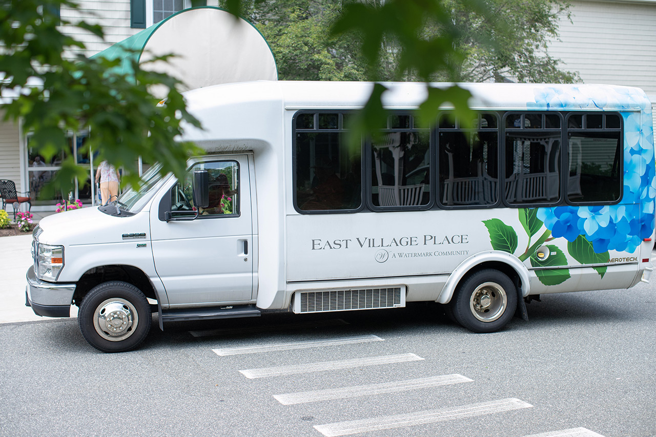 Mini Bus