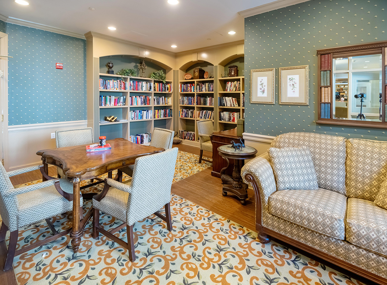 Library
