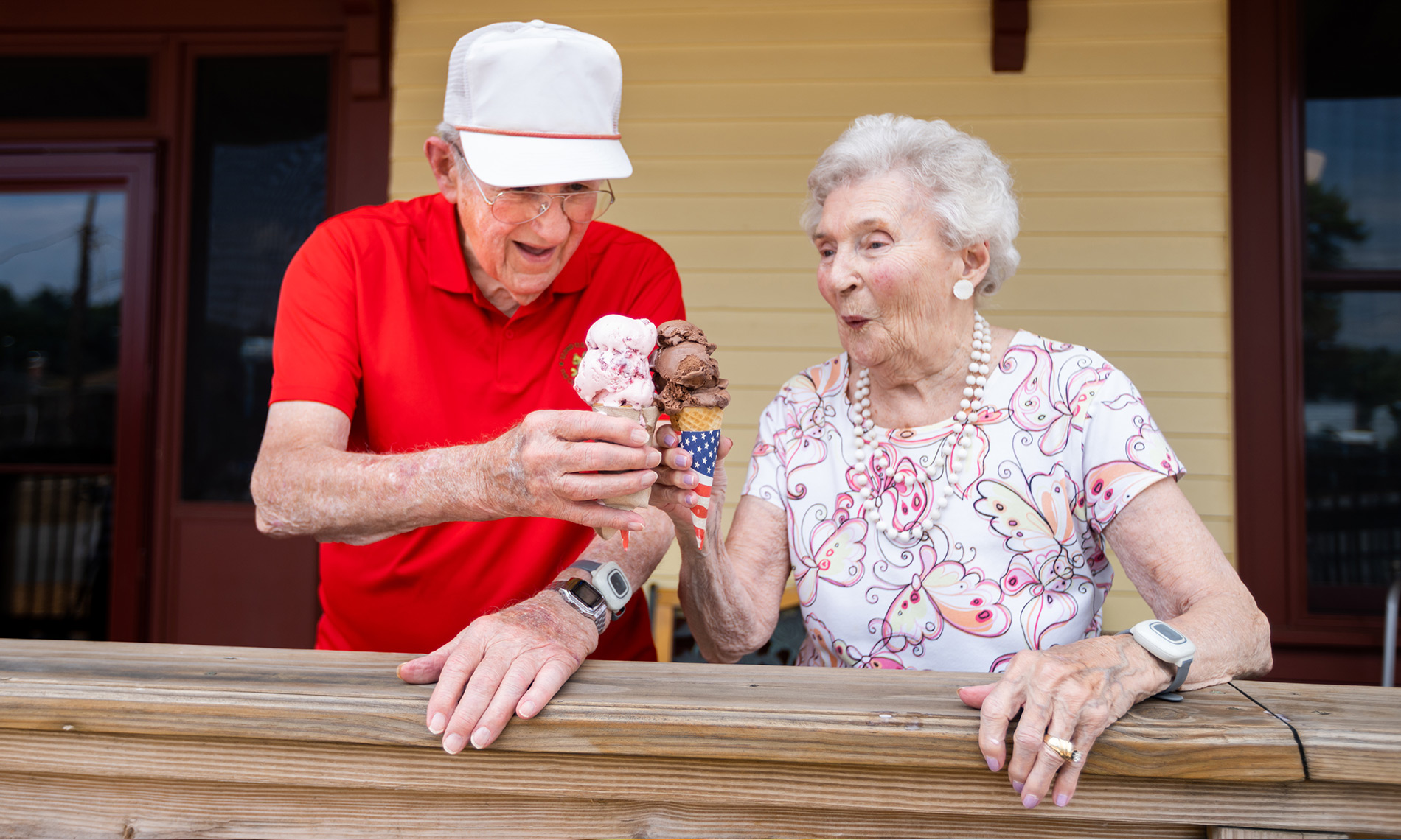 Ice Cream