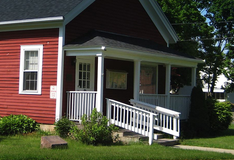 Heritage Park