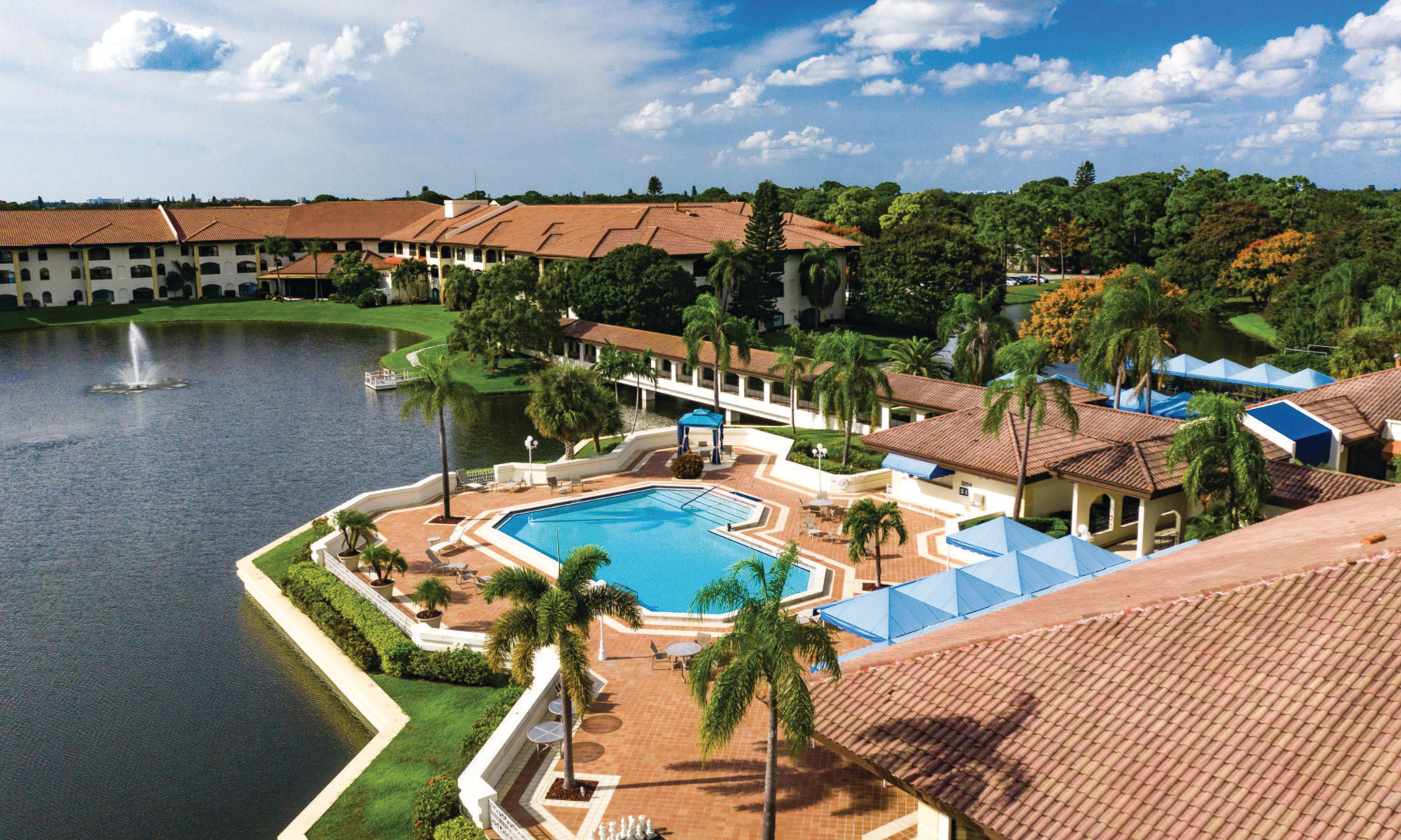 Lake View