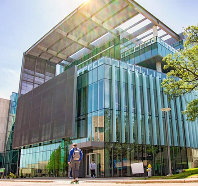 The Preston of the Park Cities University of Texas - Dallas