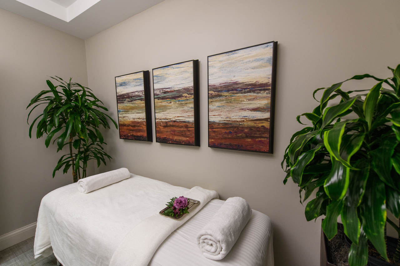 The Preston of the Park Cities Wellness