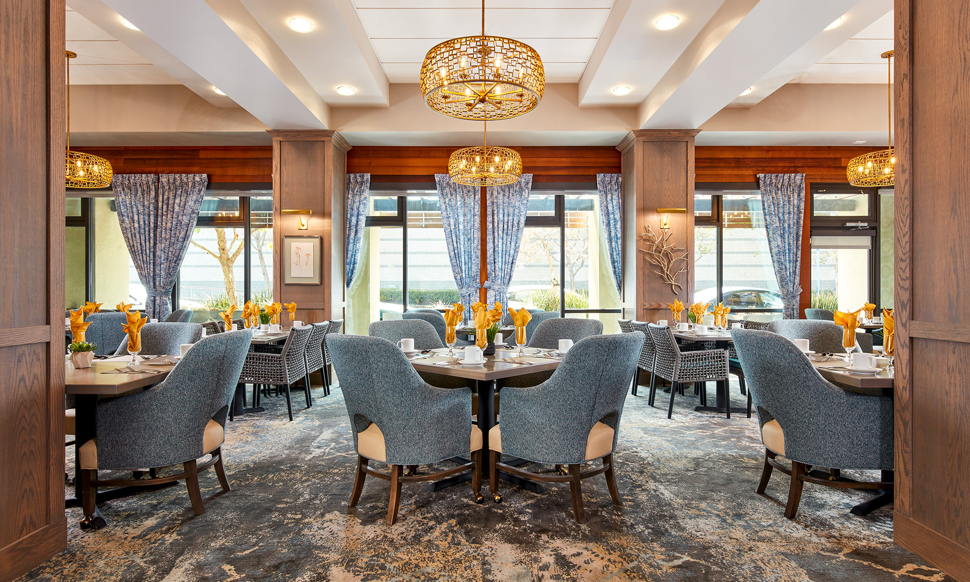 Dining Room Image