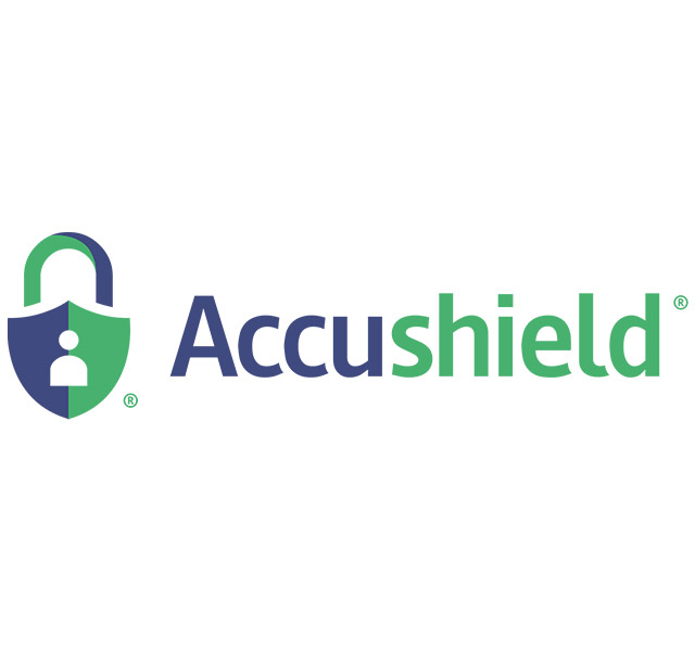 accushield logo