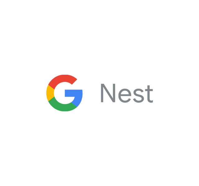 google nest logo