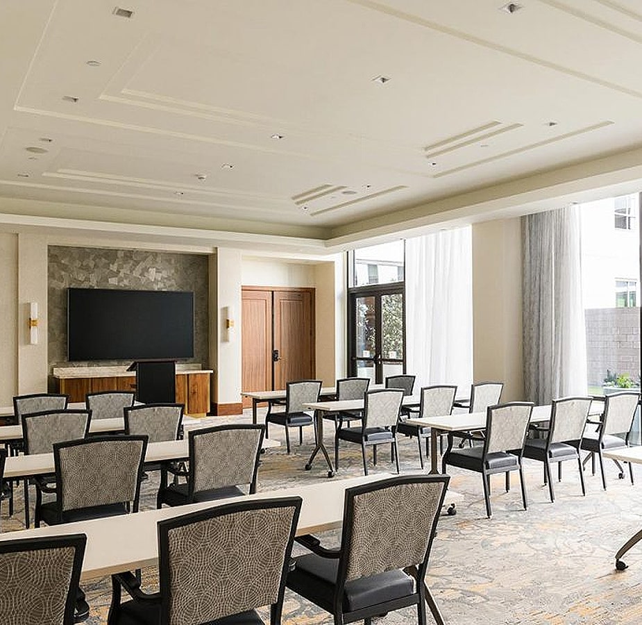 Watermark University Auditorium