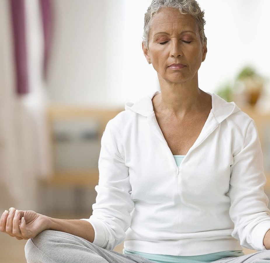 Yoga Meditation