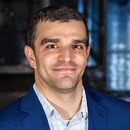 Bryan Schachter
