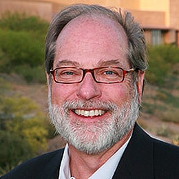 David Freshwater