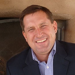 Jim Goebel