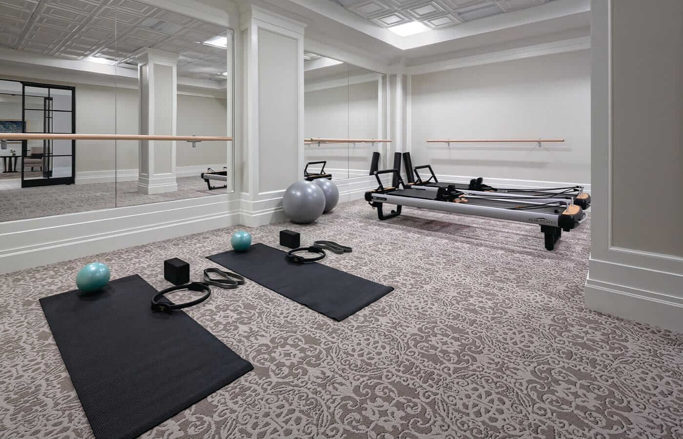 Fitness Fitness