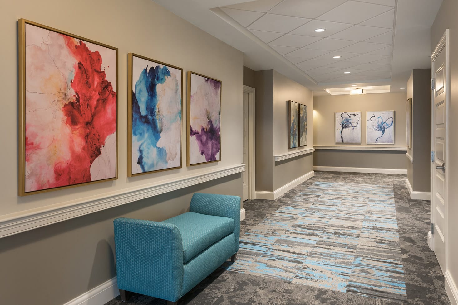 The Preston at the Park Cities Assisted Living The Preston at the Park Cities Assisted Living