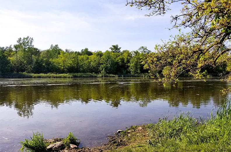 Churchville