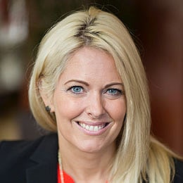 Jennifer Tapner Jennifer Tapner