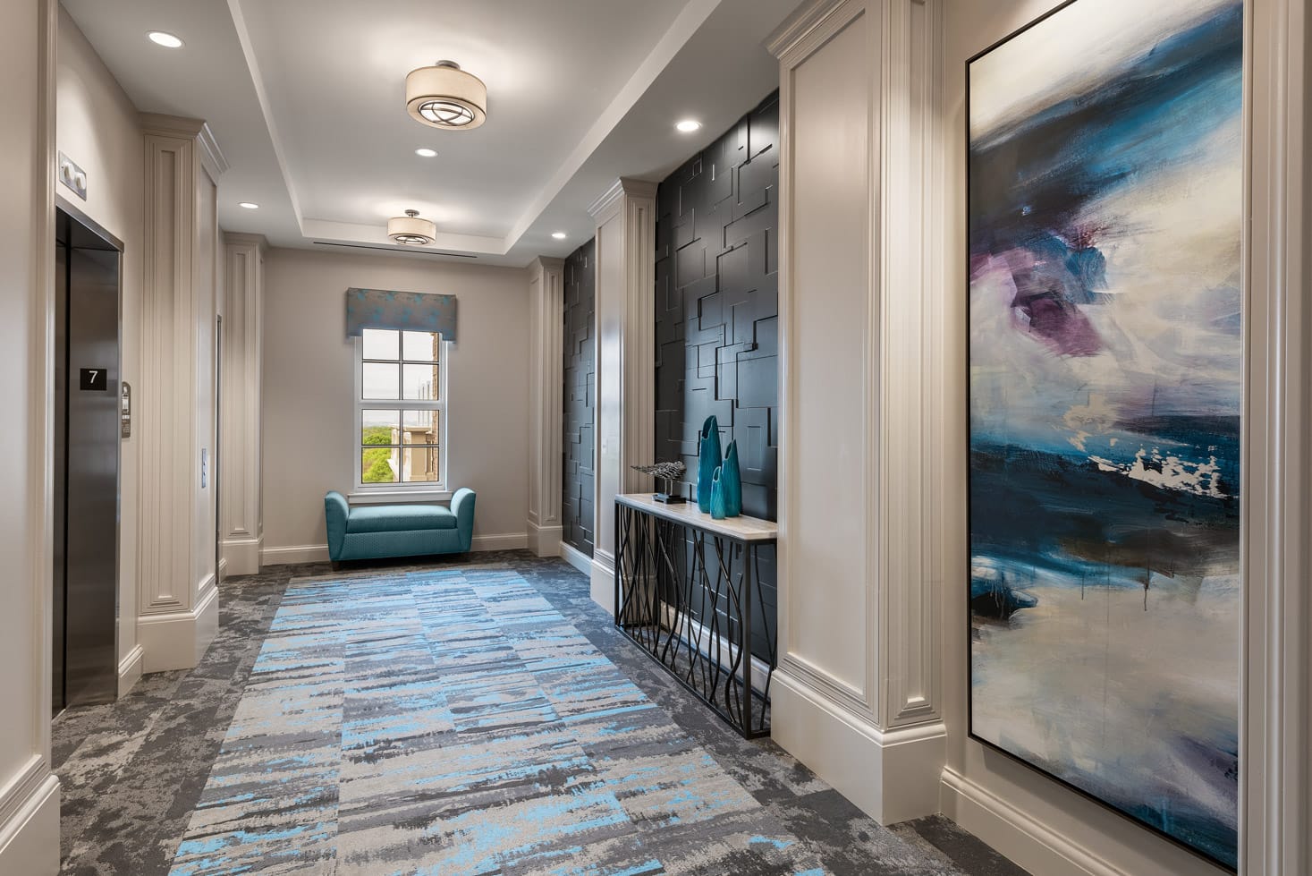 The Preston at the Park Cities Assisted Living The Preston at the Park Cities Assisted Living