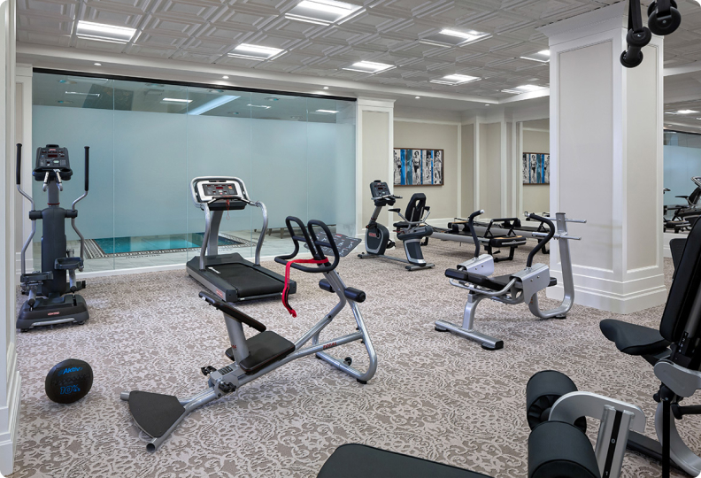 Gym Gym