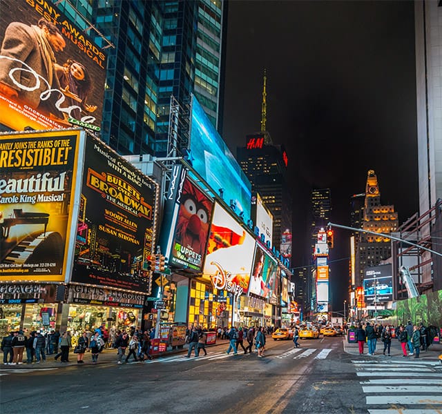broadway broadway