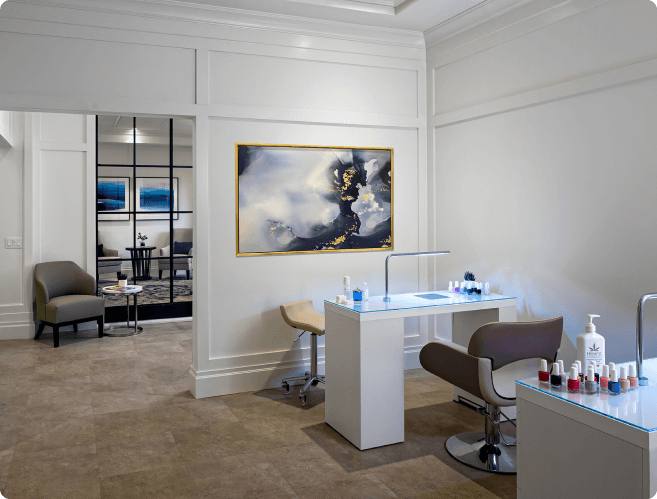 salon salon