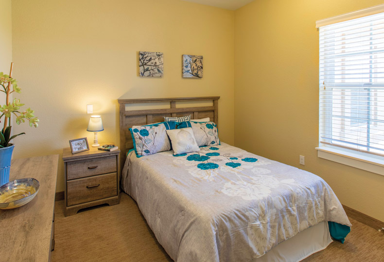 Shortstay Image