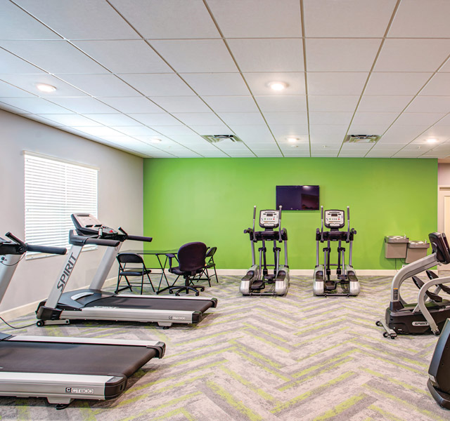 Fitness Fitness