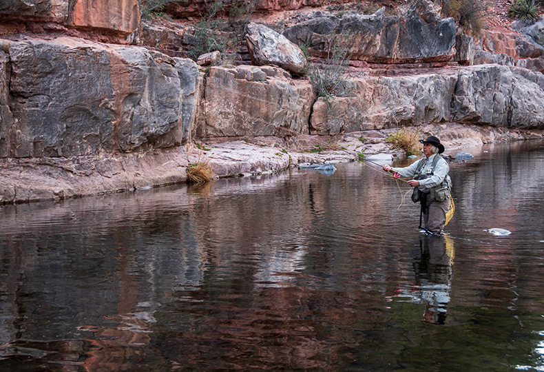 Arizona Fishing Arizona Fishing
