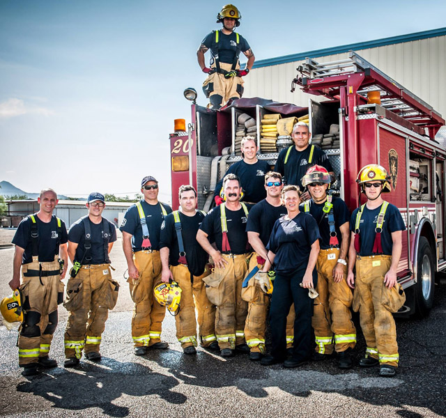 Emergency Services Emergency Services