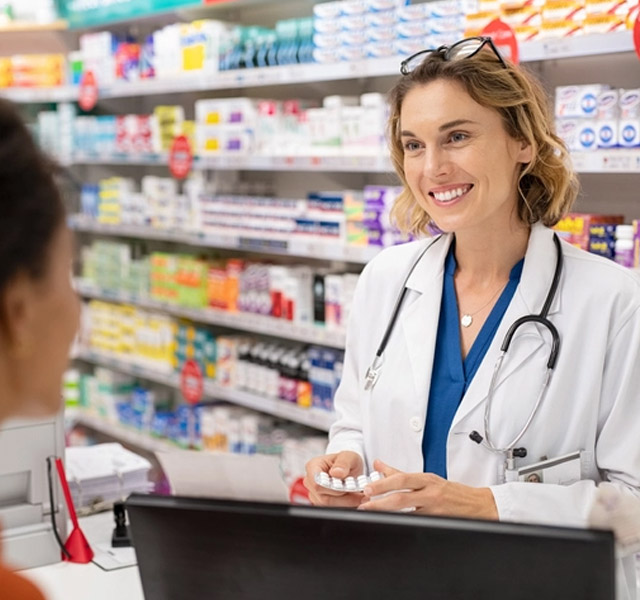 Pharmacy Partners Pharmacy Partners