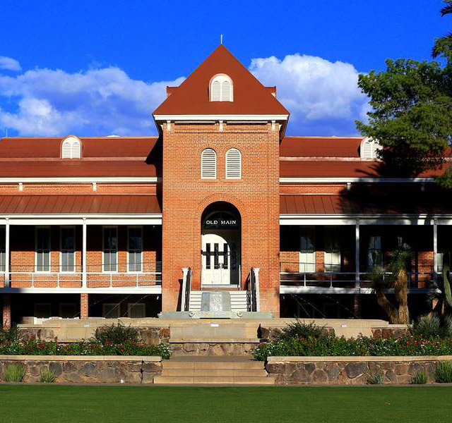 Arizona University Arizona University