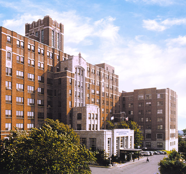 Hospital Hospital