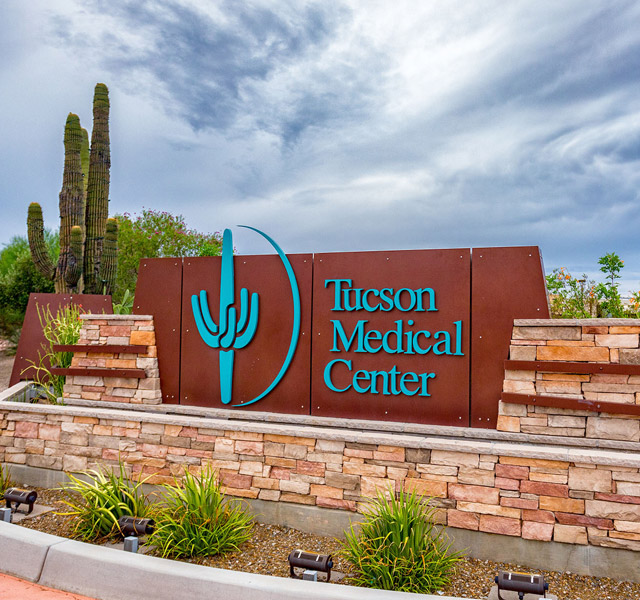 Tucson Medical Center Tucson Medical Center