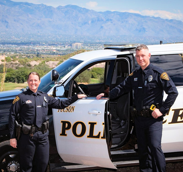 Police Department Police Department