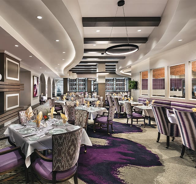 The Preston of the Park Cities Signatures Restaurant The Preston of the Park Cities Signatures Restaurant