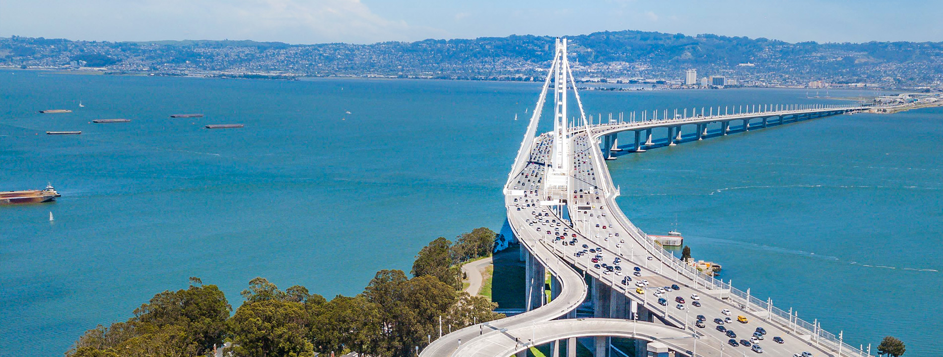 The Watermark by the Bay Bridge