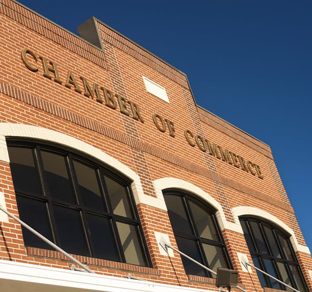 The Preston of the Park Cities Dallas Chamber of Commerce The Preston of the Park Cities Dallas Chamber of Commerce