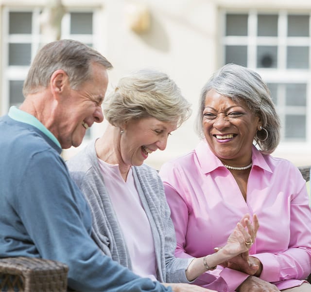 The Preston of the Park Cities Dallas Senior Center The Preston of the Park Cities Dallas Senior Center