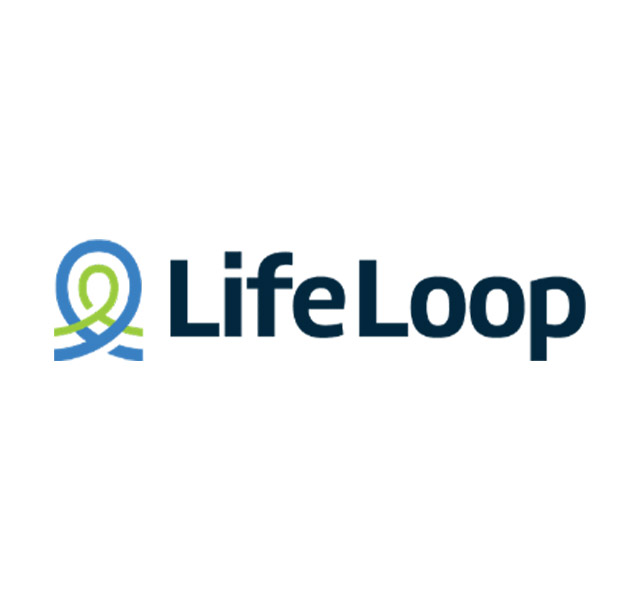 lifeloop logo lifeloop logo