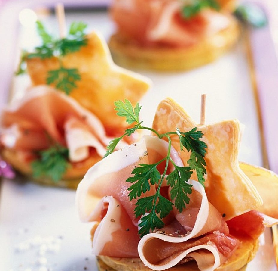 Gourmet Bites Cuisine