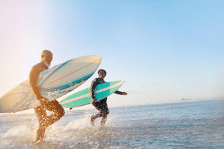 Surfing Surfing
